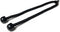 KORIKAHM Long Tricep Rope, 47-63 Inch Cable Attachment for Home Gym Pulley System
