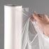 12x16 350 (2 RBHK Plastic Produce Bag on a Roll Clear Food Storage Bags, Pet Bags, Diapers Bags, One Roll Bags Rolls)