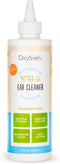 Oxyfresh Advanced Pet Ear Cleaner, 8oz, Best Dog Ear Cleaner Solution for Yeast, Wax, Dirt & Itchy Ear Canal