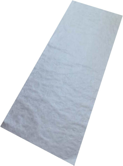 Lightweight Camping Tarp, Waterproof Under Tent Tyvek, Multiple Sizes for Camping Tent Accessories