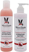 Warren London 8oz Butter Combo - Premium Dog Shampoo & Conditioner -