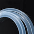hcaklozgshi 1pcs Winemaking(1 6mm 8mm) Silicone Rubber Hose Transparent Flexible High Temperature Resistant Water