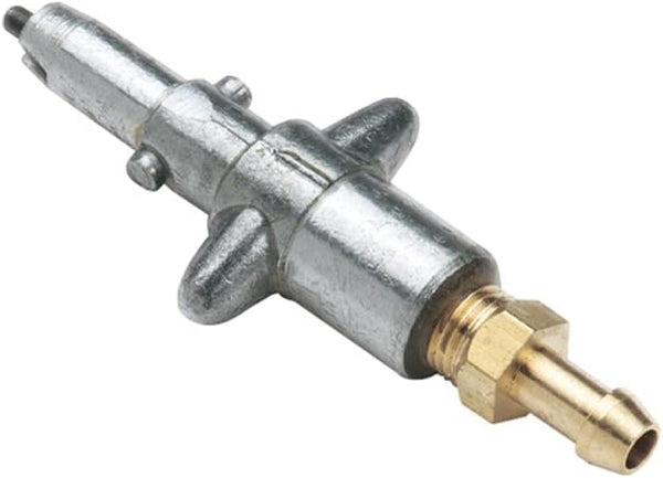 SeaSense Mercury/Mariner Connector, Male, Die Cast Aluminum/Silver by SeaSense