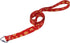 PWHAOO 150cm Italian Pride Dog Leash - Pasta Design