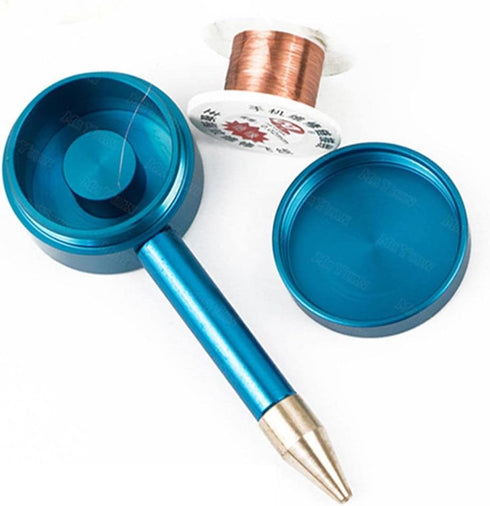 Luzhengyang 0.02 Mm Motherboard Fingerprint Jump Fly Wire Welding Repair Flying Line Pen