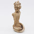 Medusa Aquarium Fish Tank Decorations, Ancient Greek Myth Statues Figurine Sculpture, Reptile Turtle Lizard Spider