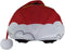 Santa Christmas Helmet Cover for Snowboard Cycling
