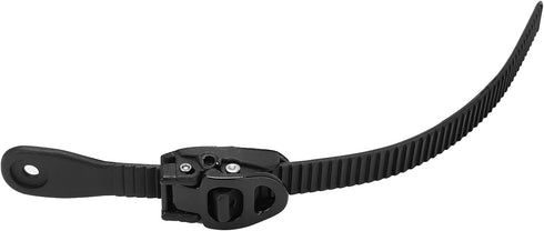 Inline Roller Skate Energy Strap - Adjustable Length Buckle Strap for Skating Enthusiasts