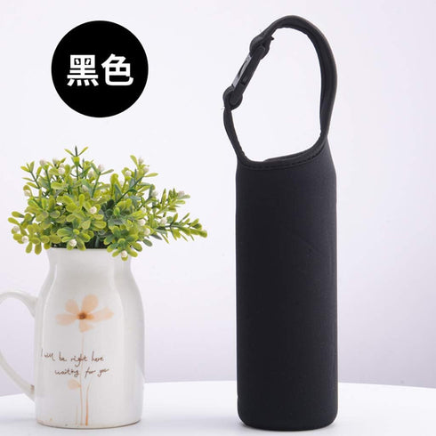 generic Maximizes Temperature Retention Heat Insulation Water Bottles Sleeve for Outdoor Insulating Sleeve