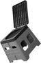 Sosoport Portable Folding Car Toilet Emergency Camping Potty Adult Outdoor Stool