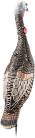 Flextone Realistic Lightweight Turkey Decoy - Funky Chicken Design