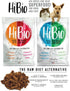 Evangers Hi Bio Beef Superfood (Semi-Dried), 3.2 Lbs, Large