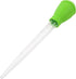 2 Set Manual Fish Tank Cleaning Tools with Extension Pipe and L Shaped Extension Pipe, 30ml Aquarium Water Changer,