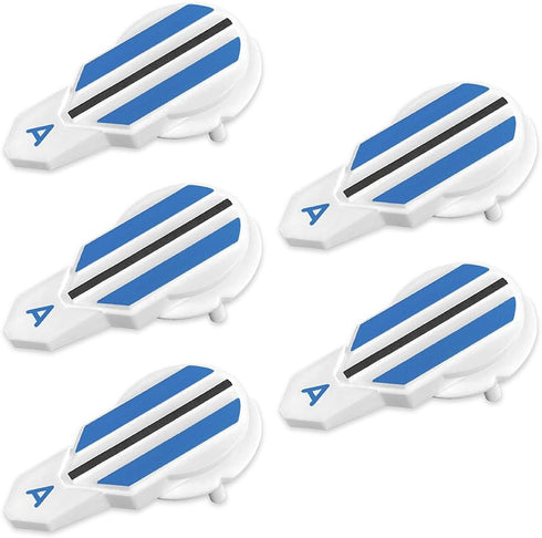 Golf Marker - Golf Accessories for Putting Aid, Golf Ball Alignment Tool for Accurate Putting