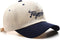 Women's Men's Letter Front Embroidered Baseball Cap - Outdoor Sports Sun Hat