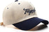 Women's Men's Letter Front Embroidered Baseball Cap - Outdoor Sports Sun Hat