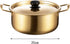FytStycale Set 20cm Portable Outdoor Ramen Cookware for Camping and Hiking Adventures