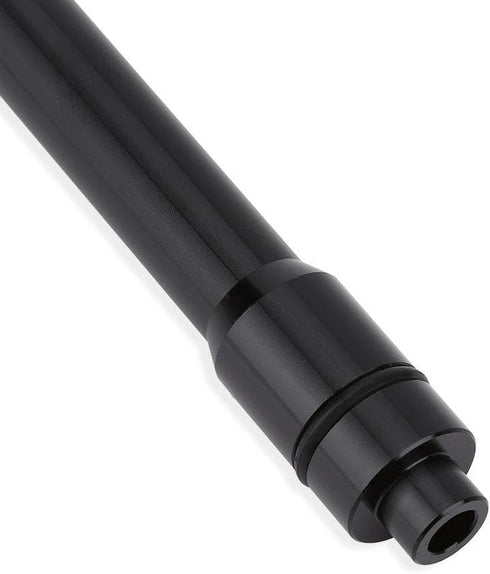 VGEBY1 Hub Adapter, Firm Road Bike Wheel Fork Axle for 15mm Thru Axle to 9mm Shaft