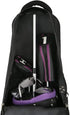 Travel Bag Support Rod, Travel Cover Support System Pole, Anti-Impact Stiff Arm Support System