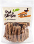Pet 'n Shape Duck 'n Rice Stix Dog Treats - 1 Pound