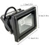 10W 12V DC AC UV High Power LED Light for Curing Glue, Blacklight Fishing Aquarium