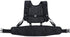 Tactical Padded Battle Belt with Detachable Suspender Straps for Army Training and Outdoors Duty