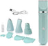 CHICHIYANG 4 in 1 Multi-Functional Electric Pet Cat/Dog Grooming Clippers Hair Trimmer WS