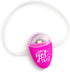 ULLA Smart Light for Water Bottle, Hydrate Reminder, Fits Most Bottles, BPA Free - You Got This