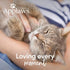 2.12 oz., 18 Applaws Natural Tuna Flakes in Gravy Wet Cat Food, Case