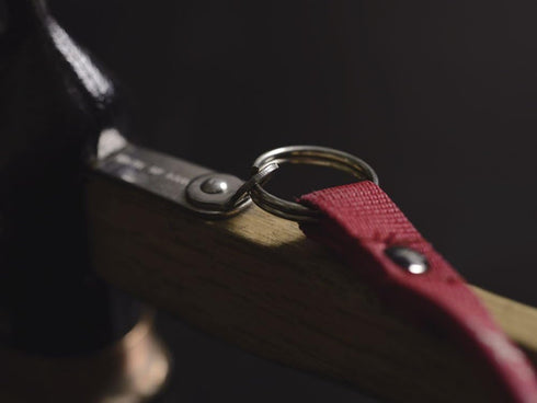 Snow Peak Peg Hammer - Durable and Reliable
