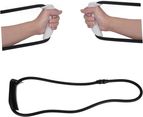 Kisangel Puller Hand Extensor Strength Training Device for Bow Shooting & Archery