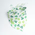 AIMPLANACT 1 x Green Four Leaf Clover Cat Scarf Small Dog Cat Pet Burp Scarf Neck Warmer Jewelry