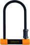 OnGuard BULLDOG STD LM-Lock, 4.53 x 9.06-Inch Lock