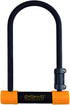OnGuard BULLDOG STD LM-Lock, 4.53 x 9.06-Inch Lock