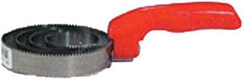Spiral Curry Comb (various colors)