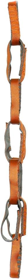 Fusion Climb 12 Individual Loop Daisy Chain, 5000 lb Test Stitched Nylon Webbing, 40" x 0.75"