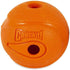 Chuckit Dog Fetch Toy Whistler Ball | Noisy Play Fits Launcher | Medium 8 Balls (4 Items)