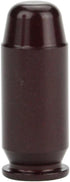 A-ZOOM 40 5PK, (15114) S & W Snap Cap Red