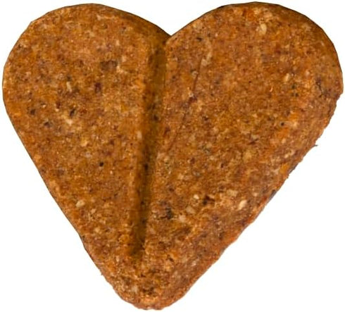 Zero/G Roasted Salmon Recipe Mini Dog Treats - 12 oz