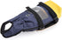 Dog Drag Bag, Wheelchair Alternative for Paralyzed Dogs with Wooden Scooter for Indoor and Outdoor Use (Yellow, S)