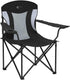 600 lbs, Portal Oversized Camping Chair Big and Tall Folding Camp Chair Portable Lawn Chairs Heavy Duty Foldable XXL
