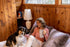 STANLEY Everyday Camp Mug | Drink Through Lid | Cup for Coffee, Tea and Drinks | Insulated Stainless Steel Coffee Mug |