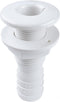 SEAFLO Thru Hull Fittings (1-1/2 Inch)