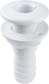 SEAFLO Thru Hull Fittings (1-1/2 Inch)