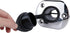 Hoffen 2Pcs Boat Stainless Steel Fishing Rod Holder Flush Mount with PVC Cap, 15/30/90 Degree