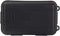 Outdoor Waterproof Shockproof Box, Black | Airtight Survival Case Container for Camping Fishing (S)
