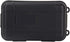 Outdoor Waterproof Shockproof Box, Black | Airtight Survival Case Container for Camping Fishing (S)