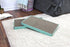 Kitty City Corrugate Cat Scratch Pad, Non-Stick Litter Scoop, Cat Litter Mats, Litter Box Kit