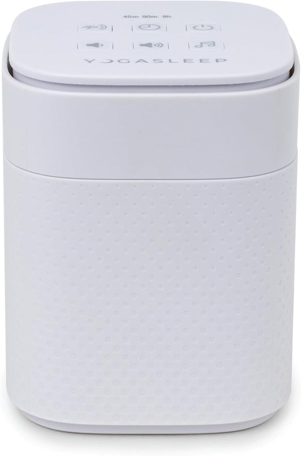 Yogasleep Pawzz White Noise Machine for Dogs, Home & All Pets. with
