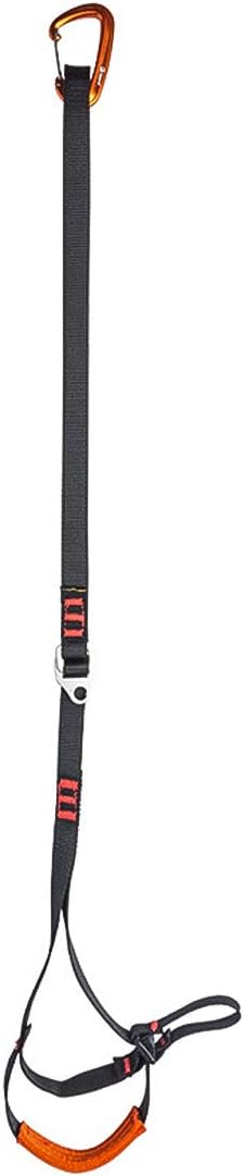 NewDoar Loop Foot Ascender for Climbing Arborist Tree